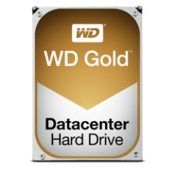 Dysk 8TB WD Gold WD8002FRYZ
