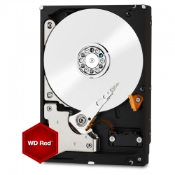 Dysk 2TB WD RED WD20EFAX