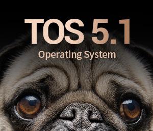 System TOS 5.1 - To nie proste ulepszenie, ale REWOLUCJA