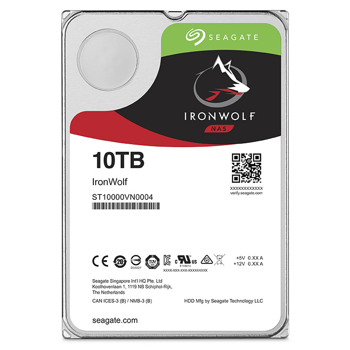 HDD Seagate ST1000VN002