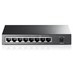 Switch TP-Link TL-SG1008P 4-Port PoE Gigabit 4-Port Gigabit 53W