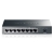 Switch TP-Link TL-SG1008P 4-Port PoE Gigabit 4-Port Gigabit 53W