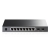 Switch TP-Link TL-SG2210P 8-Port PoE Gigabit 53W