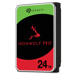 Dysk 24TB Seagate IronWolf Pro NT ST24000NT002