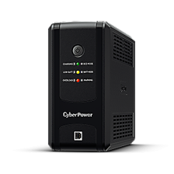 UPS CyberPower UT850EG-FR