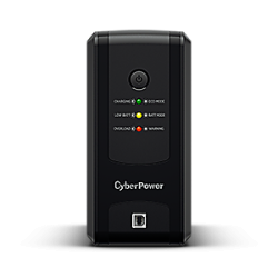 UPS CyberPower UT850EG-FR