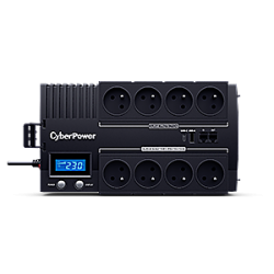 UPS CyberPower BR700ELCD-FR