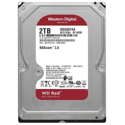 Dysk 2TB WD RED WD20EFAX