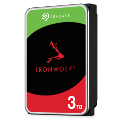 Dysk 3TB Seagate IronWolf ST3000VN006