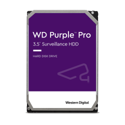 Dysk 10TB WD Purple Pro WD101PURP
