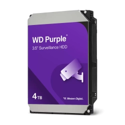 Dysk 4TB WD Purple WD44PURZ