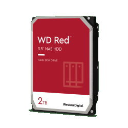 Dysk 2TB WD RED WD20EFAX