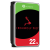 Dysk 22TB Seagate IronWolf Pro NT ST22000NT001