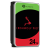 Dysk 24TB Seagate IronWolf Pro NT ST24000NT002
