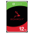 Dysk 12TB Seagate IronWolf ST12000VN0008
