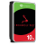 Dysk 10TB Seagate IronWolf Pro NT ST10000NT001